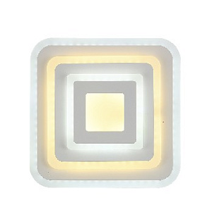 ESCADA 10207/1 LED*19W White Настенный светильник