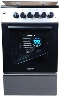 VESTA Valencia VGE 50 10-E Ex с VD серый