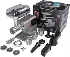 ZIGMUND & SHTAIN ZMG-050 МЯСОРУБКИ