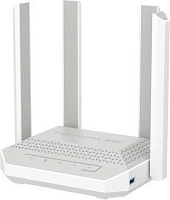 NETCRAZE Viva (NC-1913) AC1200 10/100/1000BASE-TX/4G ready White