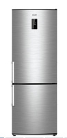 ATLANT ХМ-4524-040-ND 401л серебристый Холодильник