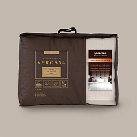 VEROSSA 935869 Hotel Line Одеяло 172/205 Antique White Одеяло
