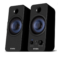 SVEN 431 черный Акустика