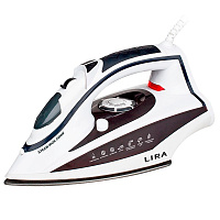 LIRA LR 0603 Утюг электрический