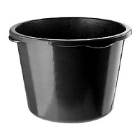 СИБРТЕХ Таз круглый строительный, 65 л Россия 81441 Таз