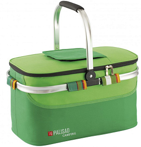 PALISAD Термосумка 44х24х26 cм, Camping 69595 Посуда для пикника