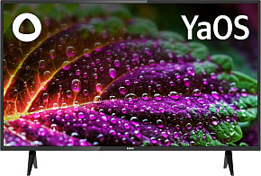 BBK 43LEX-7249/FTS2C (B) SMART TV Телевизор