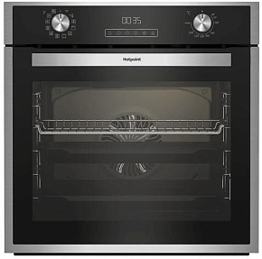 HOTPOINT HFE9 1234 JC IX Нержавеющая сталь Духовой шкаф электрический