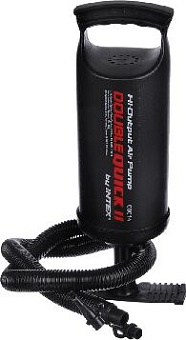 INTEX Насос ручной 36 см . (в коробке) Арт. 68614 Насос ручной