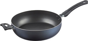 КАЛИТВА 67263 Сатин а/пр 26см стекл/кр Сковорода КАЛИТВА 67263 Сатин а/пр 26см стекл/кр