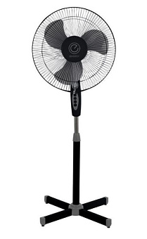 ENERGY EN-1662 (напольный) 16" черный (9364) Вентилятор