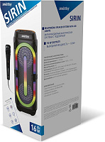 SMARTBUY (SBS-5480) SIRIN, черный Акустика SMARTBUY (SBS-5480) SIRIN, черный