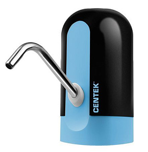 CENTEK CT-3000 Black Помпа водяная