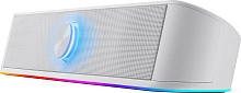 REDRAGON (71848) Adiemus белый,6 Вт,RGB,питание от USB белый Саундбар REDRAGON (71848) Adiemus белый,6 Вт,RGB,питание от USB белый