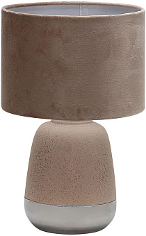 ESCADA 10200/L E27*40W Beige
