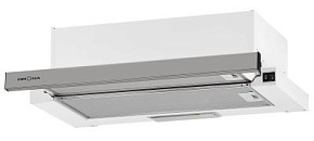 KRONA KERRY 600 INOX PB Вытяжка