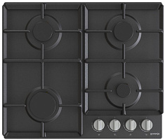 GORENJE G641EXB Варочная панель газовая