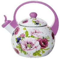 METALLONI EM-25101/41 Чайник METALLONI EM-25101/41