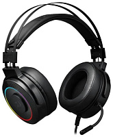 REDRAGON (77701) Lamia 2 объемный звук 7.1, кабель 2 м Игровая гарнитура REDRAGON (77701) Lamia 2 объемный звук 7.1, кабель 2 м