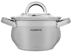 ALBERG AL-2102 4л Кастрюля
