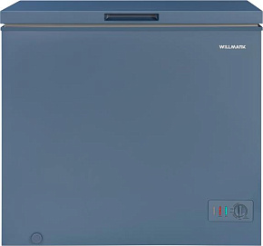 WILLMARK CF-250MS