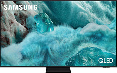 SAMSUNG QE-65Q7F5AUXRU QLED, 4K Ultra HD, Tizen OS