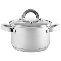 WEBBER BE-111/2 3,0л Кастрюля WEBBER BE-111/2 3,0л