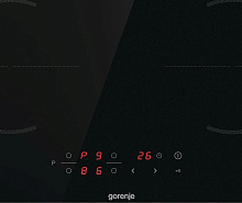 GORENJE GI6401BSCE Варочная панель электрическая