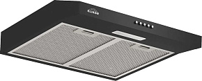 ELIKOR ECO ONE 50 BK черный (298167)