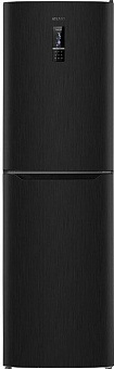 АТЛАНТ ХМ-4623-159 ND черный металлик Холодильник
