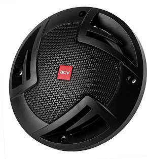 ACV SP52 *13см/2-х полосная/50ВТ/Бумага (10шт в мастер-картоне) Автоакустика