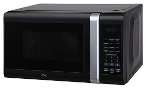 JVC JK-MW381S черный Микроволновая печь