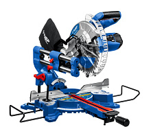 ЗУБР ППТ-255-П Профессионал пила торцовочная с протяжкой Торцовочная пила