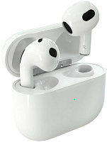 MORE CHOICE (4610196408601) BW04 TWS White Наушники