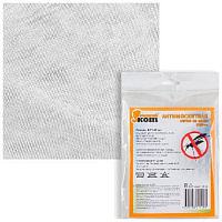 РЫЖИЙ КОТ MWN-01 сетка антимоскитная 80*120см (311262) хоз. Принадлежности