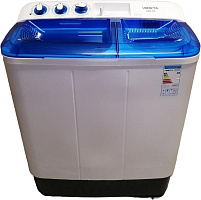 VESTA WMT 70P 7кг синий Стиральная машина п/а