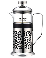 ZEIDAN Z-4417 Френч-пресс ZEIDAN Z-4417