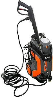 EDON PW-150/2650 черный/оранжевый 20953 Мойка высокого давления