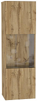 НК-МЕБЕЛЬ POINT ТИП-22 шкаф навесной Дуб Вотан 71774439 (1 кор.) Шкаф навесной