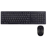 PERFEO (PF-A4500) TWIN Клавиатра+мышь