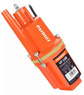 PATRIOT 315302481 VP 10В Насос вибрационный