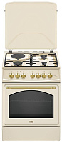 MIU Granma 613S бежевый Комбинированная плита