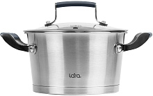 LARA LR02-278 Кастрюля LARA LR02-278