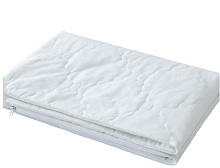 САМОЙЛОВСКИЙ ТЕКСТИЛЬ СТ 70/70 ПЭСТ/CVC чехол сменный стег,мол 35 Постельные принадлежности САМОЙЛОВСКИЙ ТЕКСТИЛЬ СТ 70/70 ПЭСТ/CVC чехол сменный стег