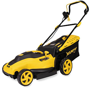 CHAMPION EM4217 Газонокосилка электрическая Газонокосилка
