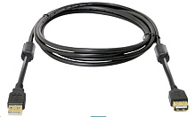 DEFENDER (87429) USB02-06PRO USB2.0 AM-AF, 1.8м Кабель