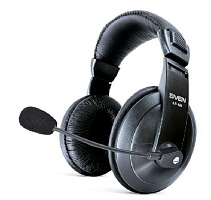 SVEN АР-860MV Наушники-гарнитура