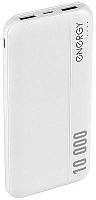 ENERGY Power Bank 10 000-1W Travel (107844) Внешний аккумулятор