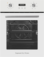 ZIGMUND& SHTAIN E 175 W