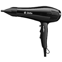 DELTA DL-0938 black Фен